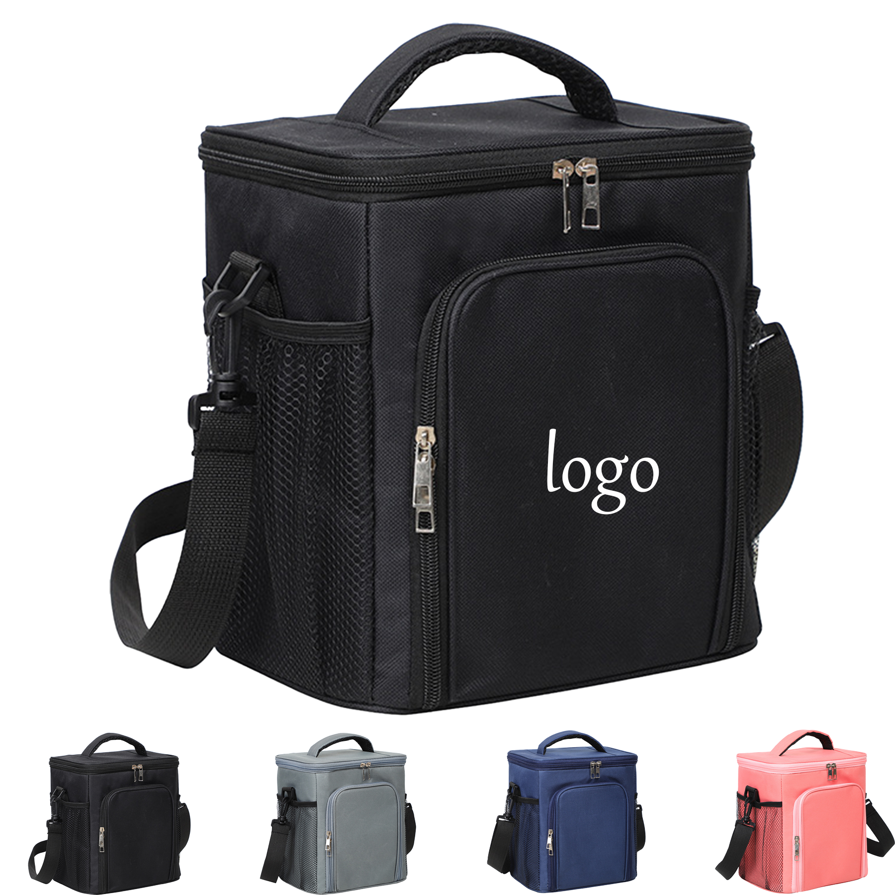 Insulated Lunch Bag 5