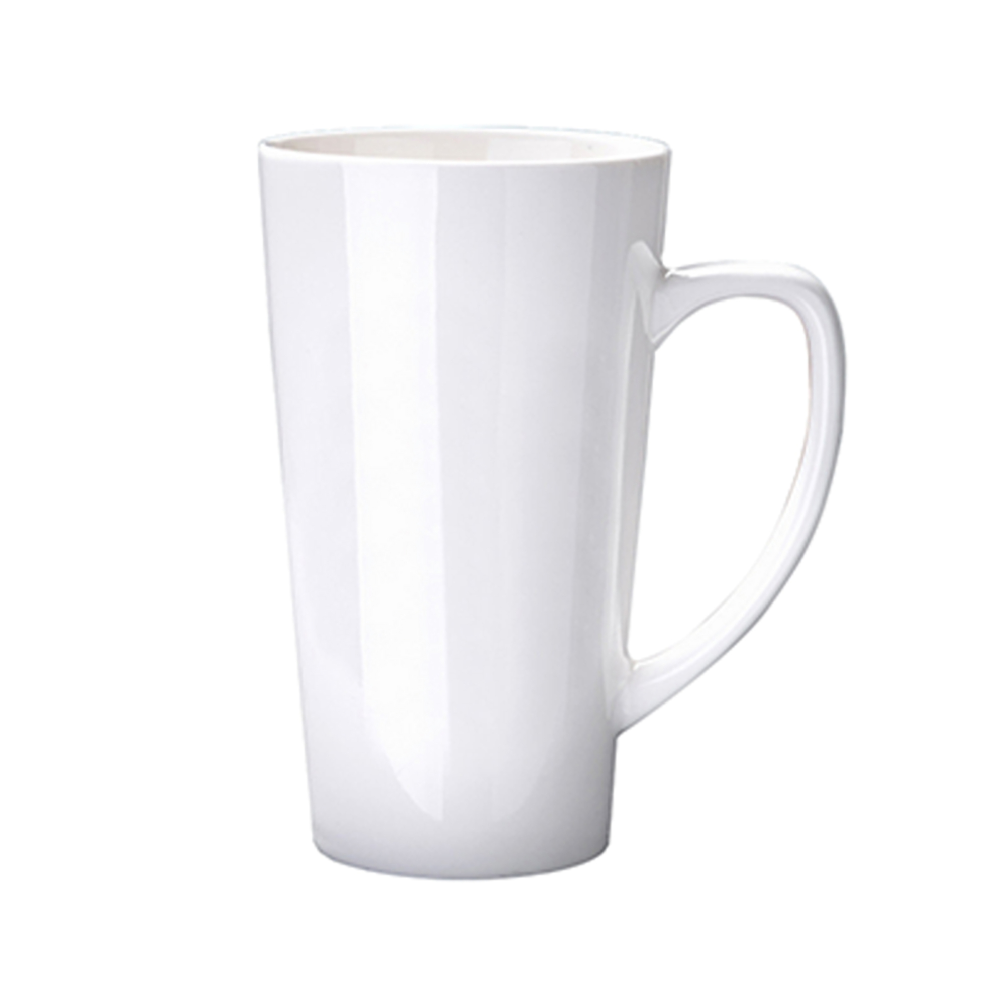 17 Oz. Gradient Coffee Mug 3
