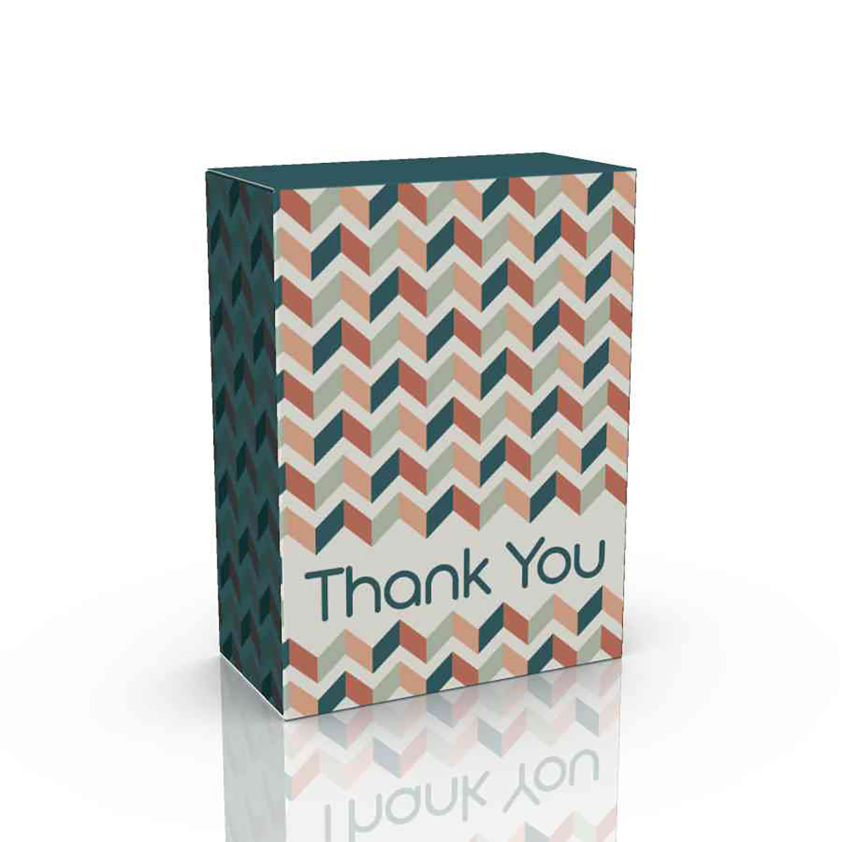 Tuck Box – Large - Stock Designs 15