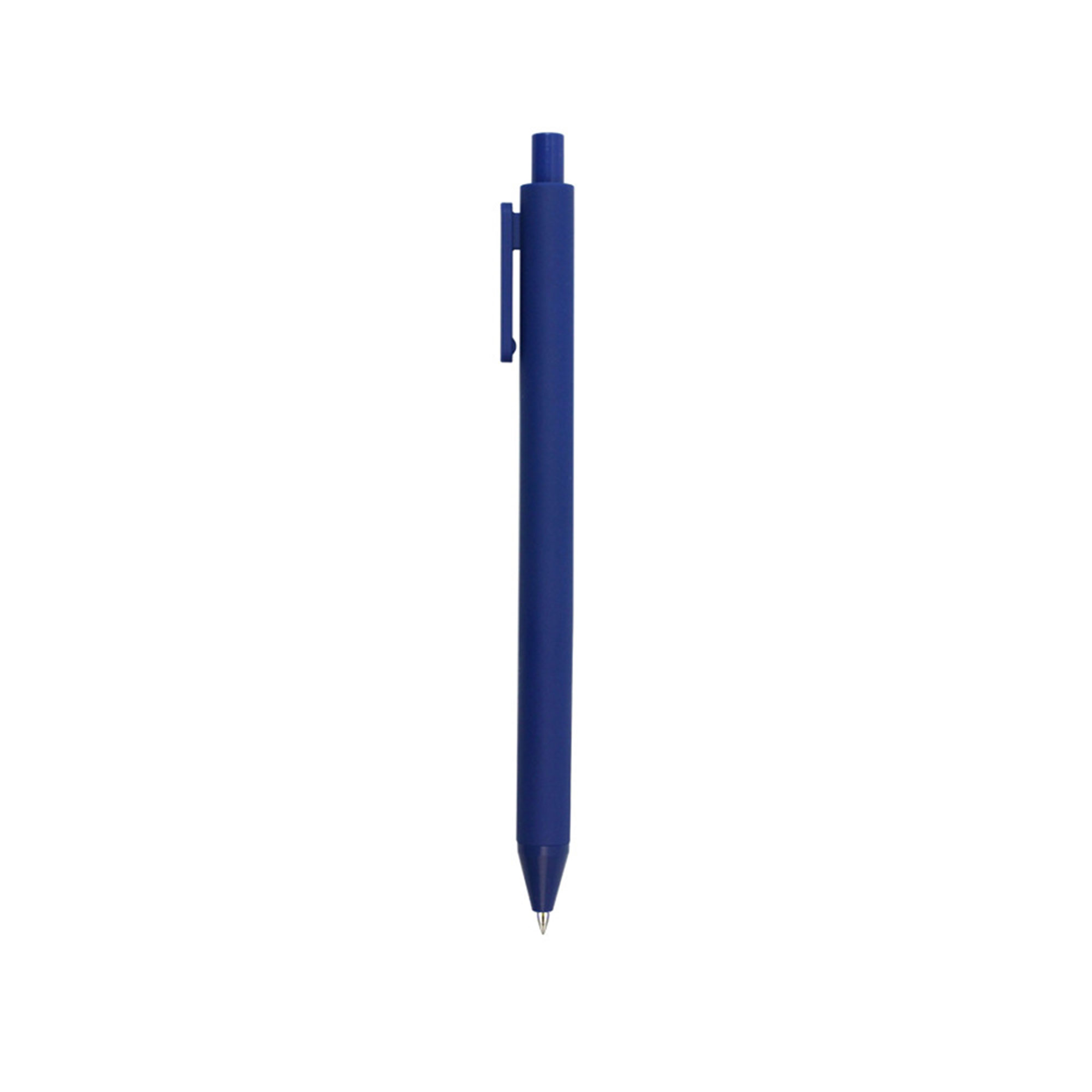 Press Advertising Ballpoint Gel Pen 10