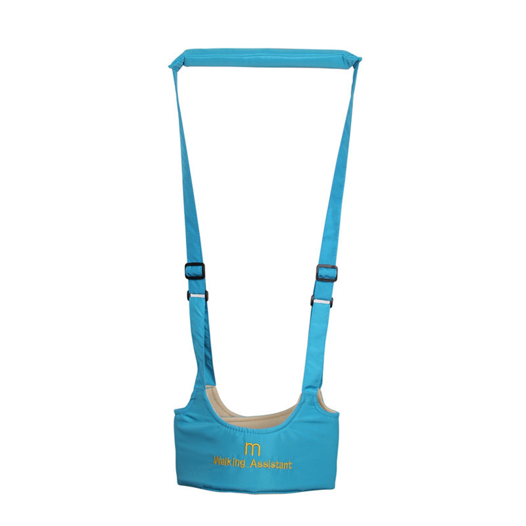 Baby Walker Harness 3