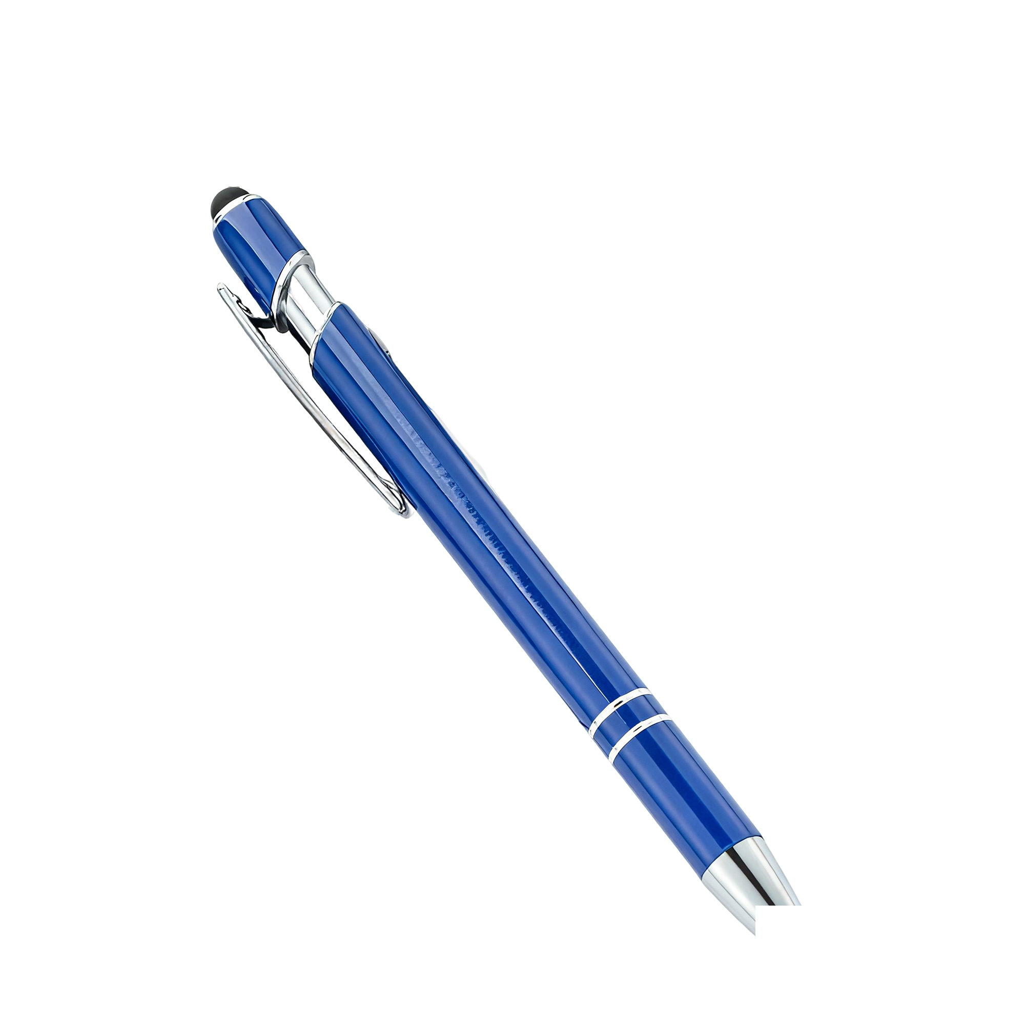 Capacitive Tip Ballpoint With Metal Barrel 17
