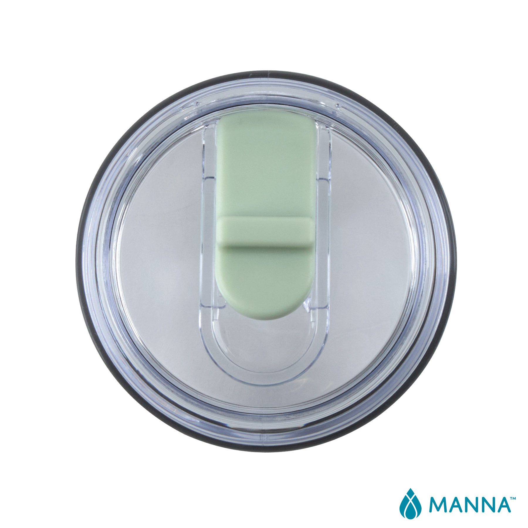 Manna™ Tall Boy 18 oz. Double Wall Stainless Steel Tumbler w/ Speckled Finish 34