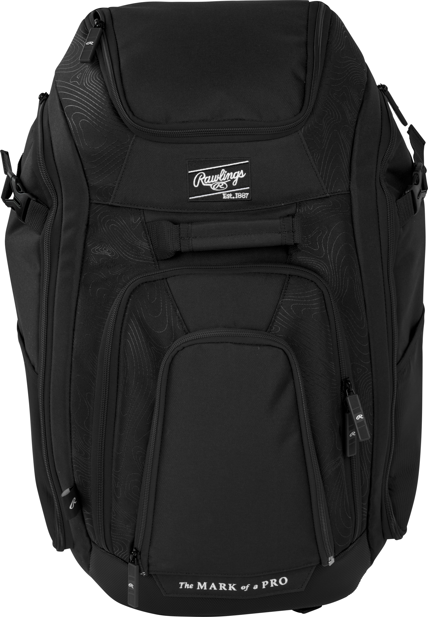 Rawlings Legion 2 Series Backpack 1