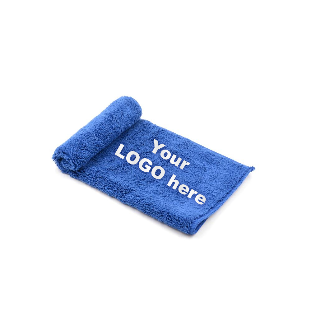 Microfiber Cleaning Towel 4