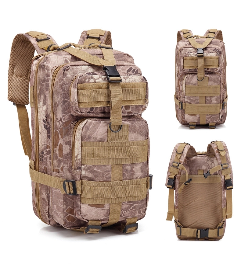 Military Tactical Backpack 23