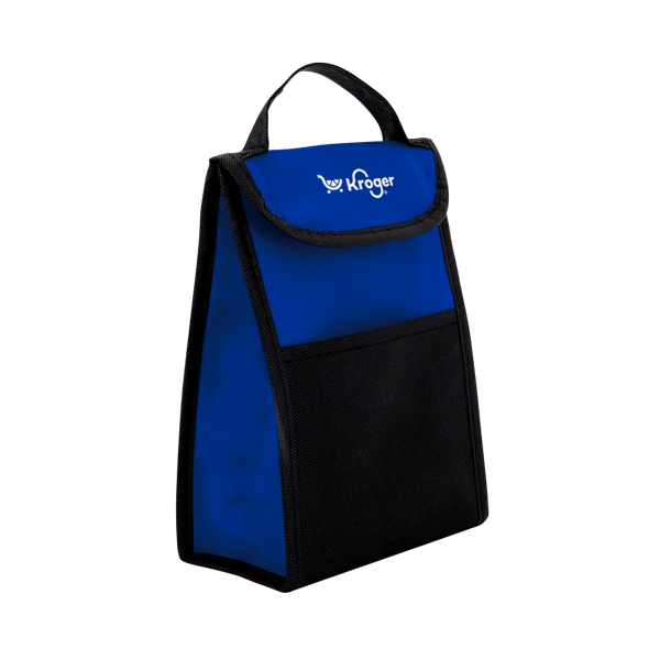 Back Bay Recycled Non Woven Lunch Cooler 83