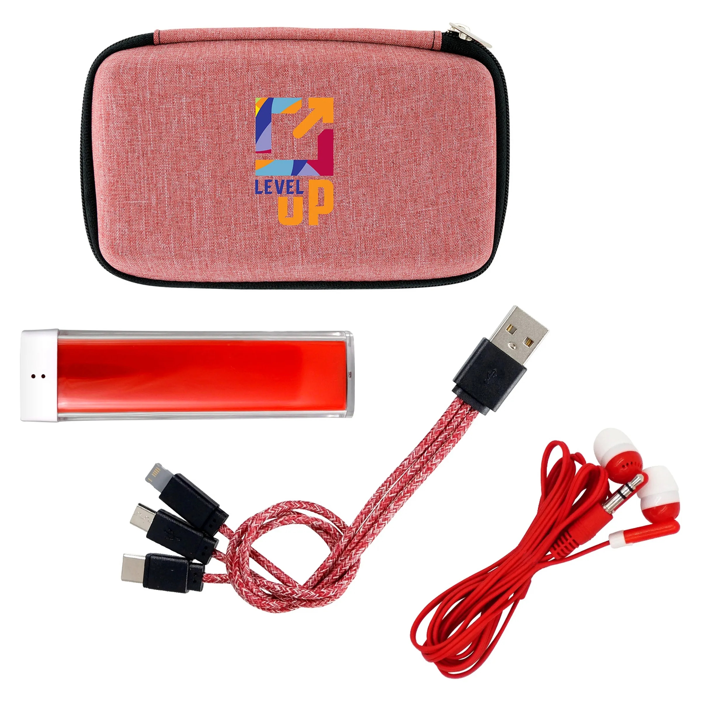 LARGE RIDGE PROVIDENCE CHARGING SET 7
