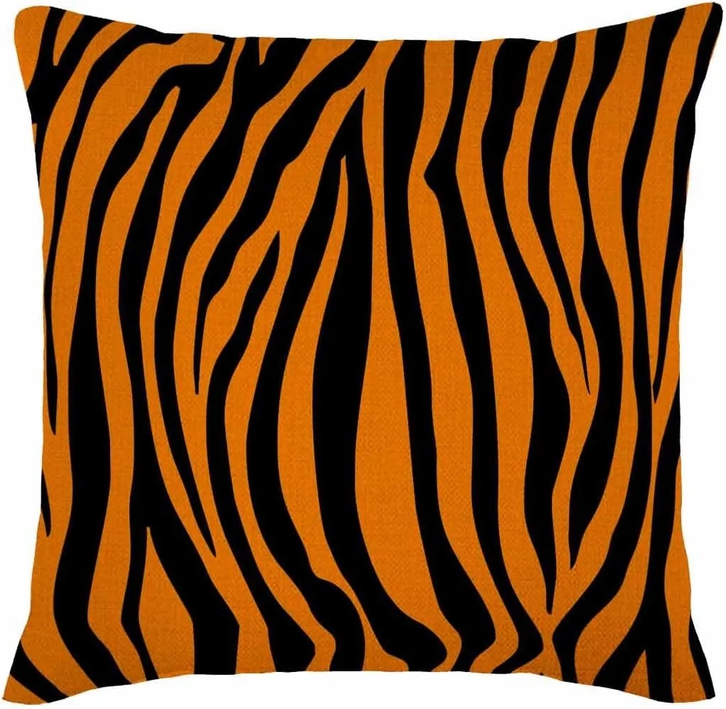 Custom Design Throw Pillow 4