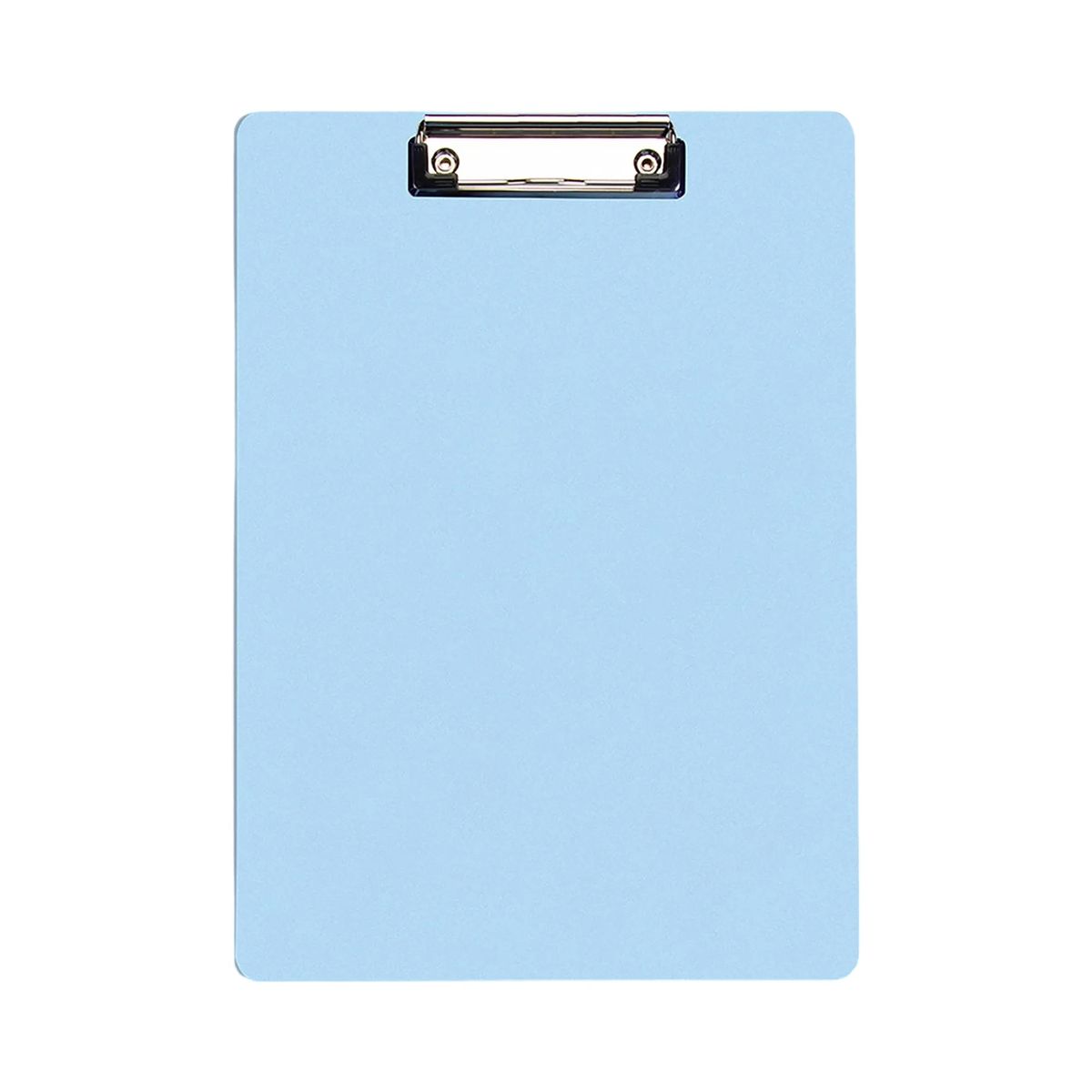 Wall Mounted A4 Clipboard Poly Material 2
