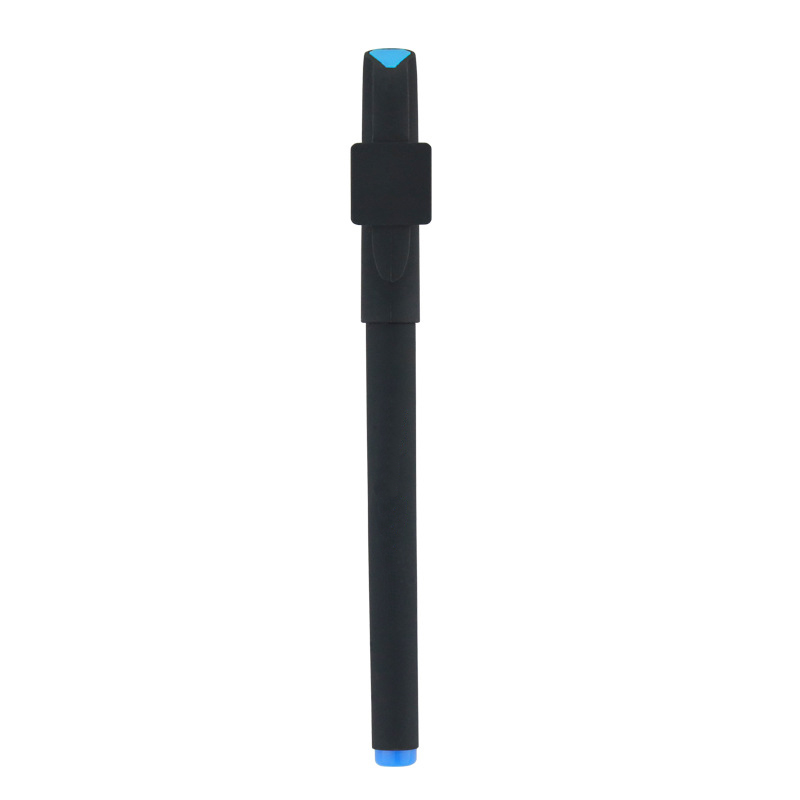 Plastic Code Promotional Gel Pen 7