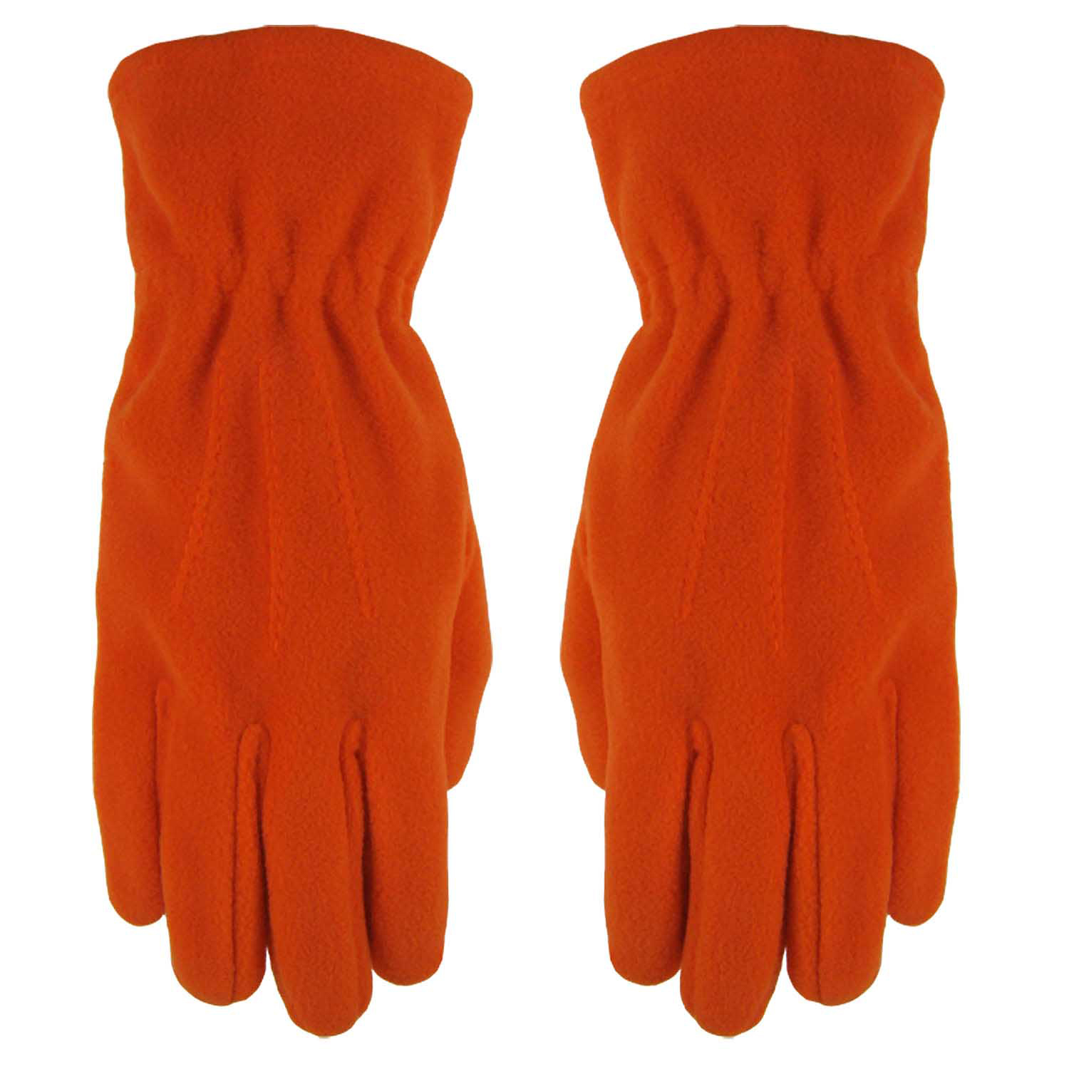 Fleece Gloves, Blank 11