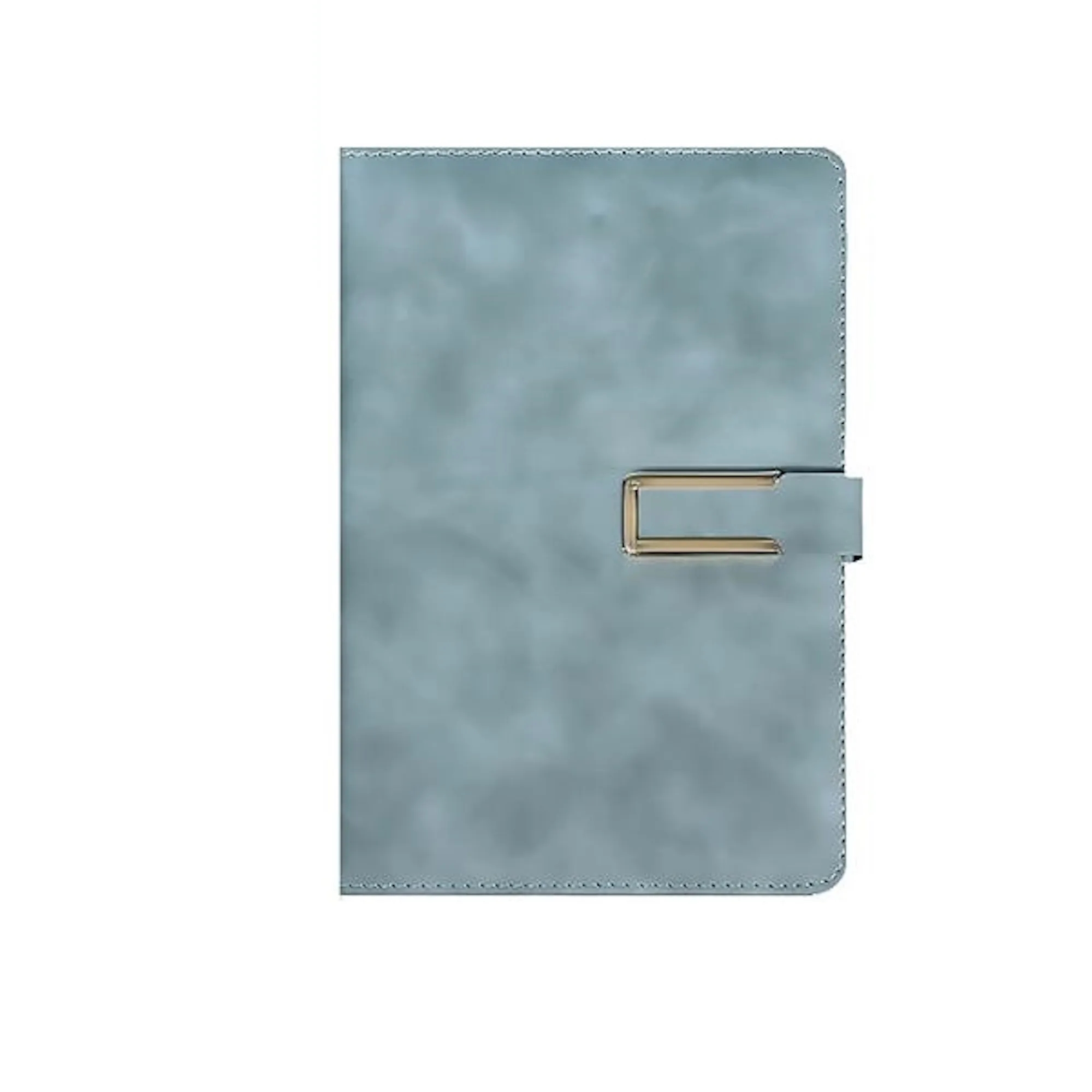 MOQ50 U-Clip A5 Notebook 200 Pages 10