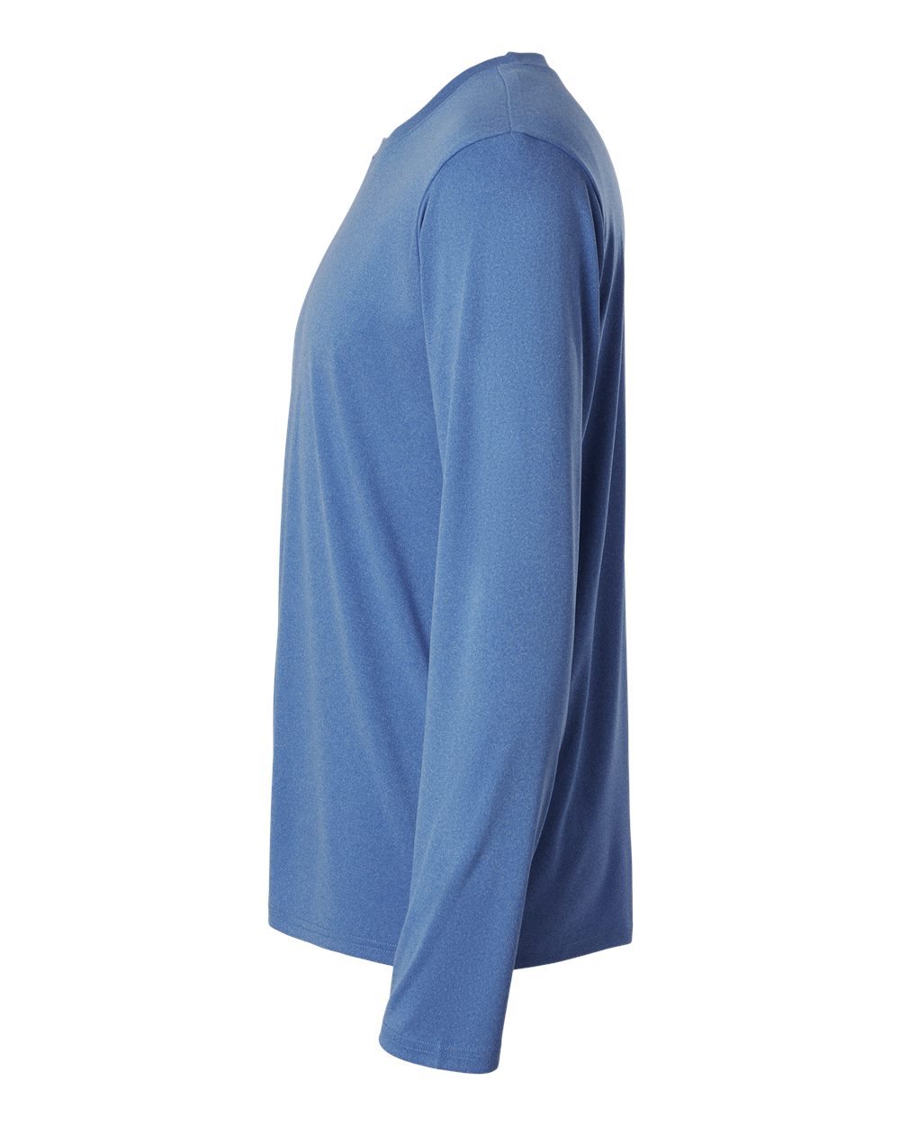 Unisex Pro-Lock Performance Long Sleeve T-Shirt - 48400 122