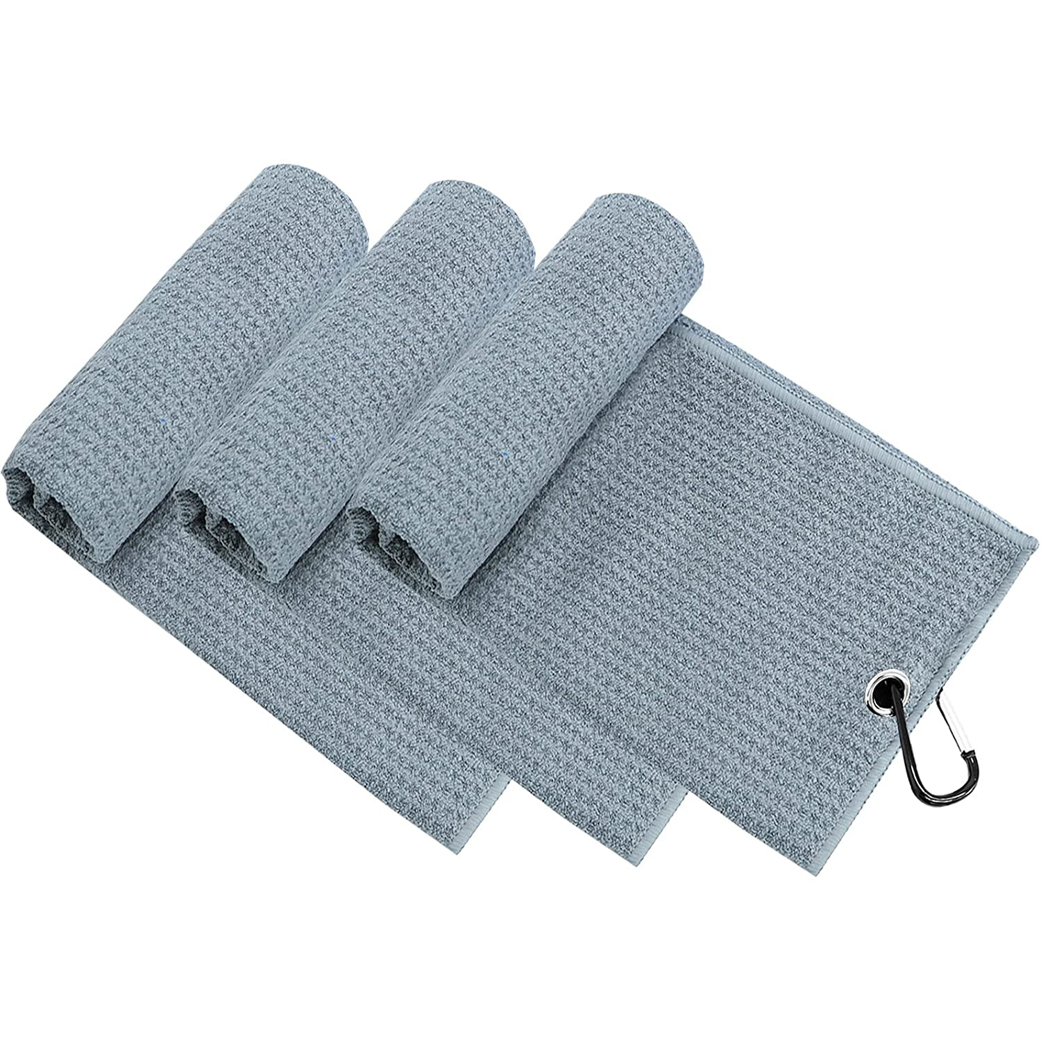 Golf Towel 2