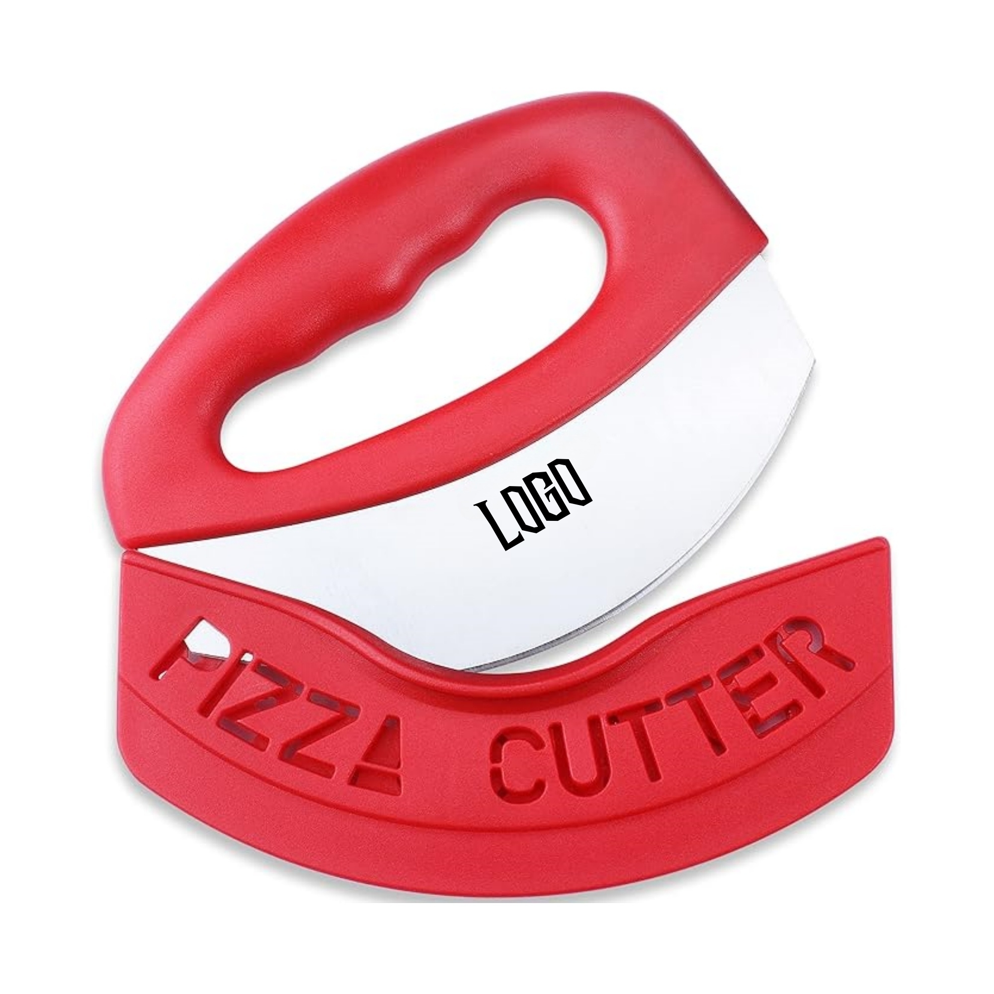 Sharp Pizza Cutter Stainless Steel 1