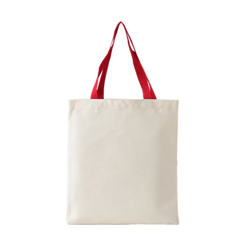Cotton Tote Bag, custom tote bag with logo imprint 6