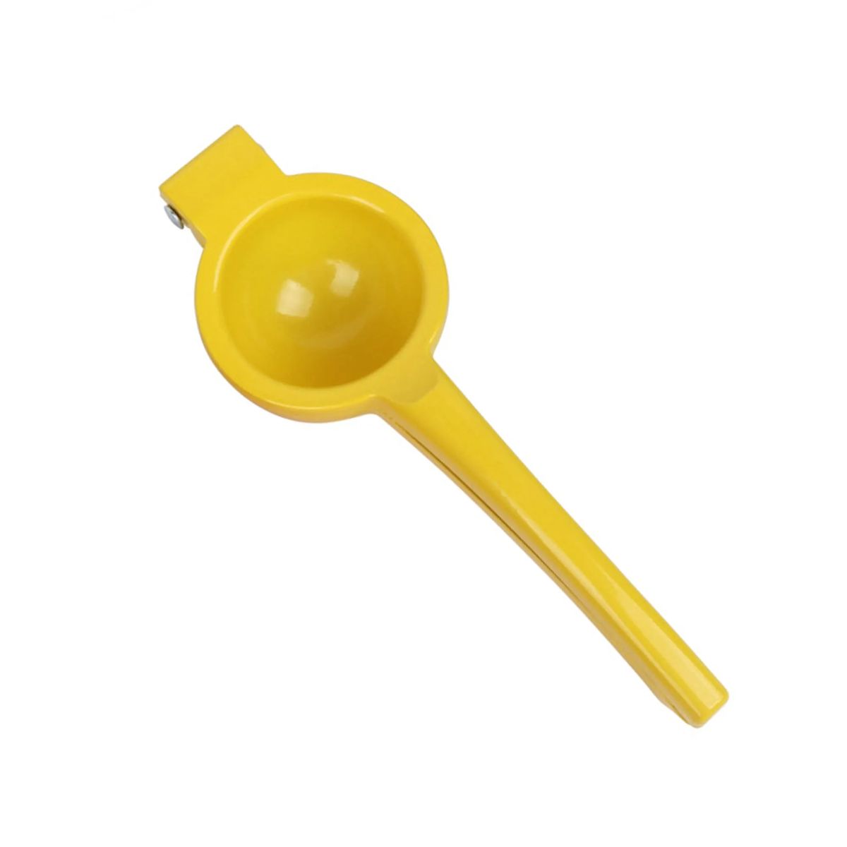 Food Grade Coated Lemon Juicer 8.9 Inch Length 7
