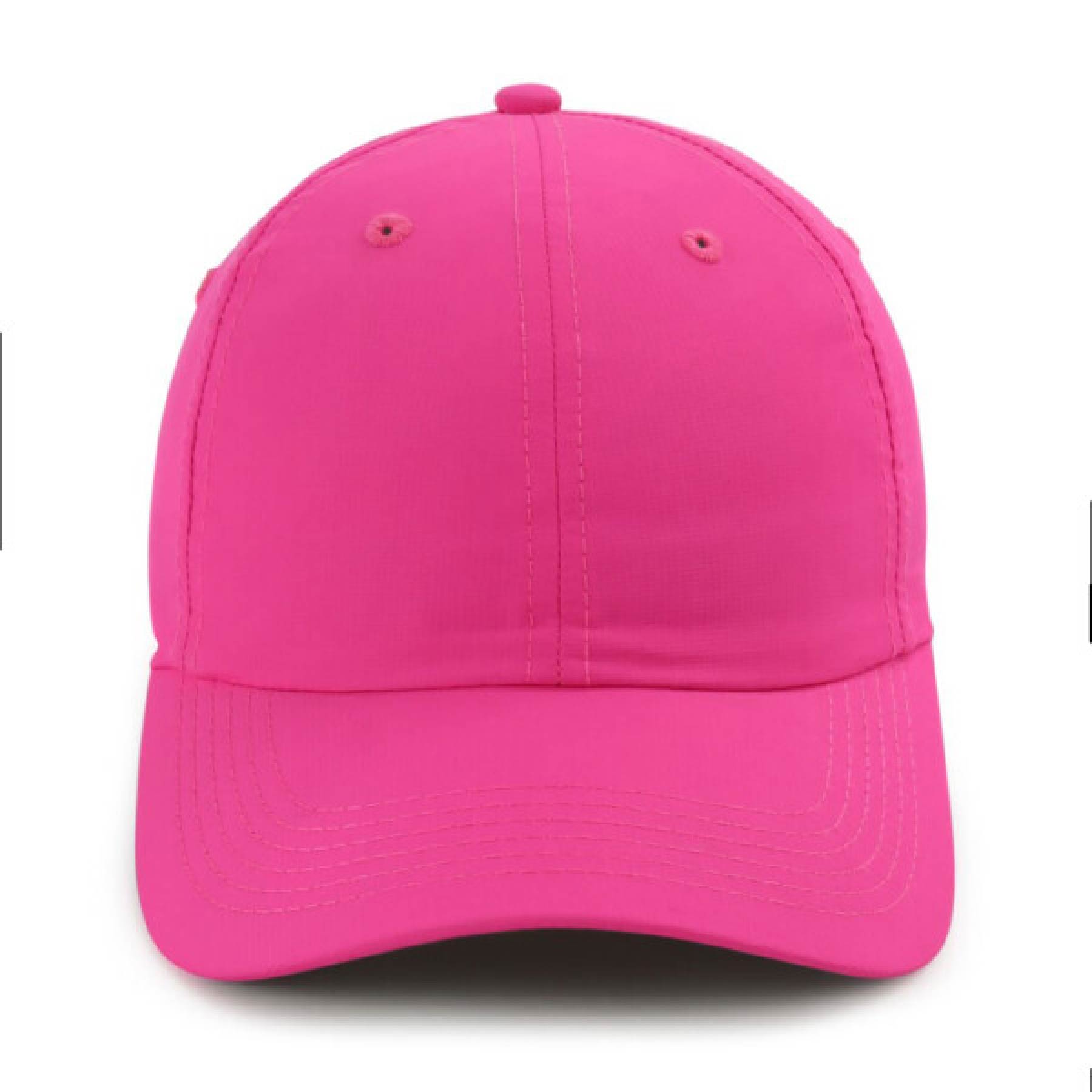 Imperial Y210P The Original Junior Fit Performance Hat with Patches or Embroidery 37