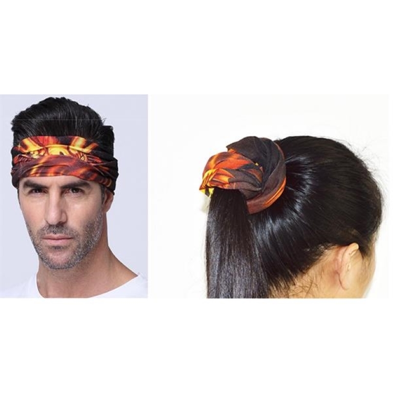 Multifunction Bandana & Mask 3