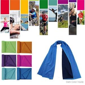 Quick Dry Microfiber Towel 39