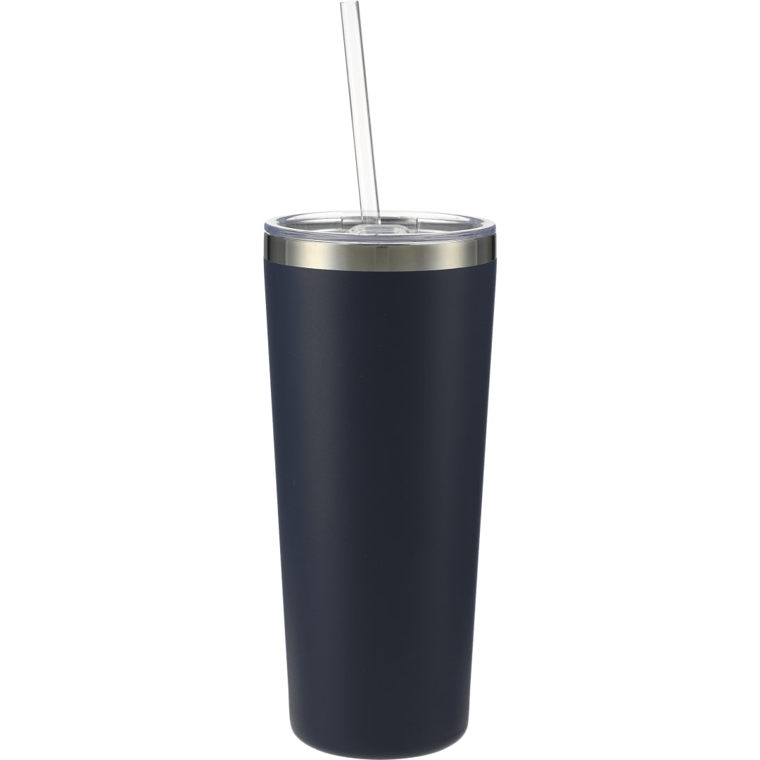 Thor Copper Vacuum Insulated Tumbler 22oz 61