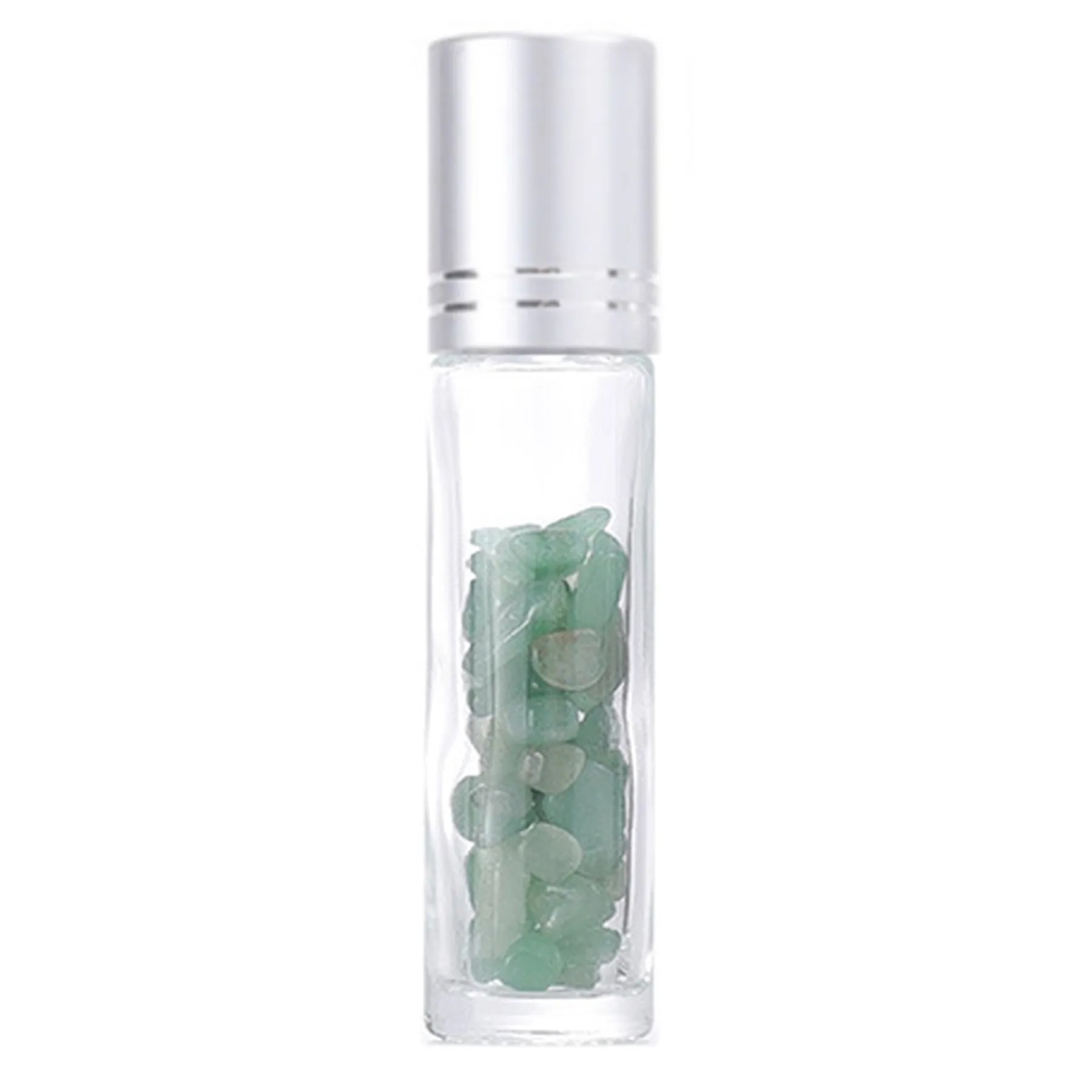 Gemstone Essential Dispenser Oil Bottle 4