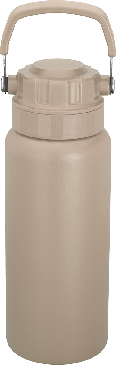 Urban Peak® 34oz Dual Top Water Bottle 12