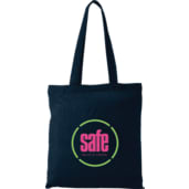 Carolina 4oz Cotton Canvas Tote, custom tote bag with logo imprint 21