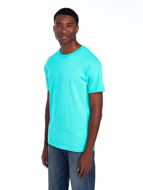 FRUIT OF THE LOOM HD Cotton™ Unisex T-Shirt 93