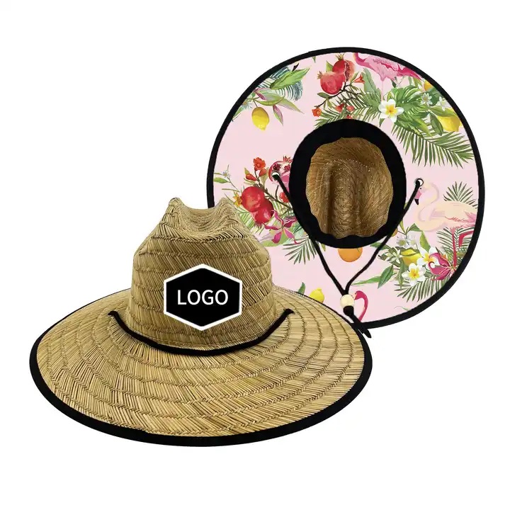 Straw Hats 3