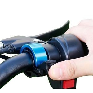Elegant Metal Bicycle Bell For Round Handlebars 13