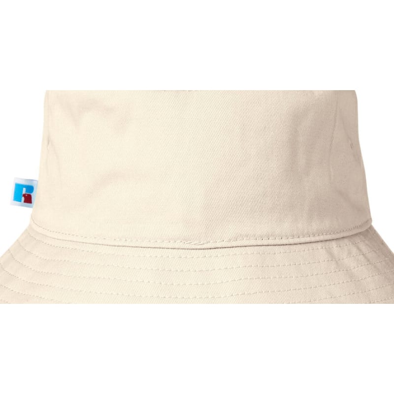 Russell Athletic Core Bucket Hat 8