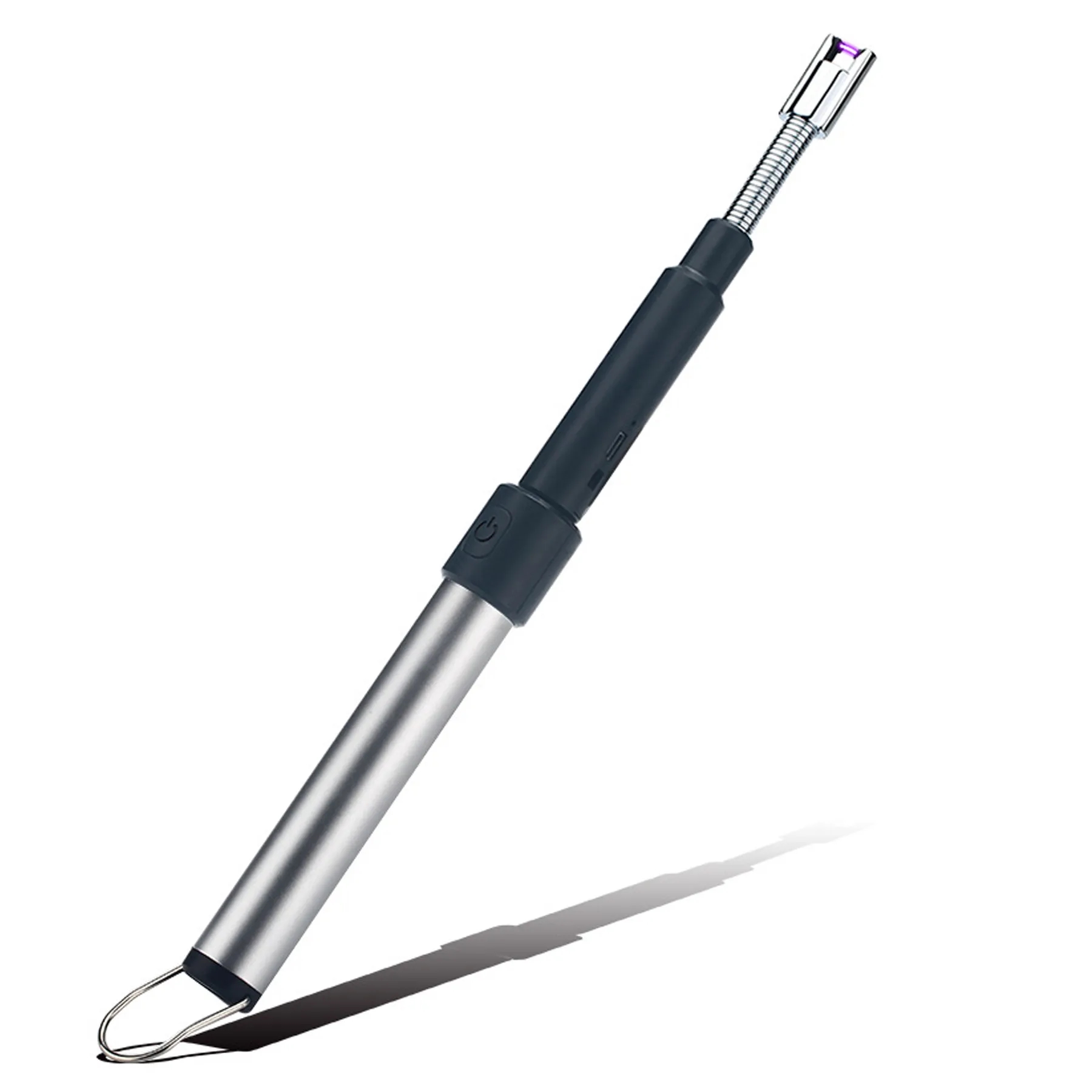 Retractable Electronic Ignition 3