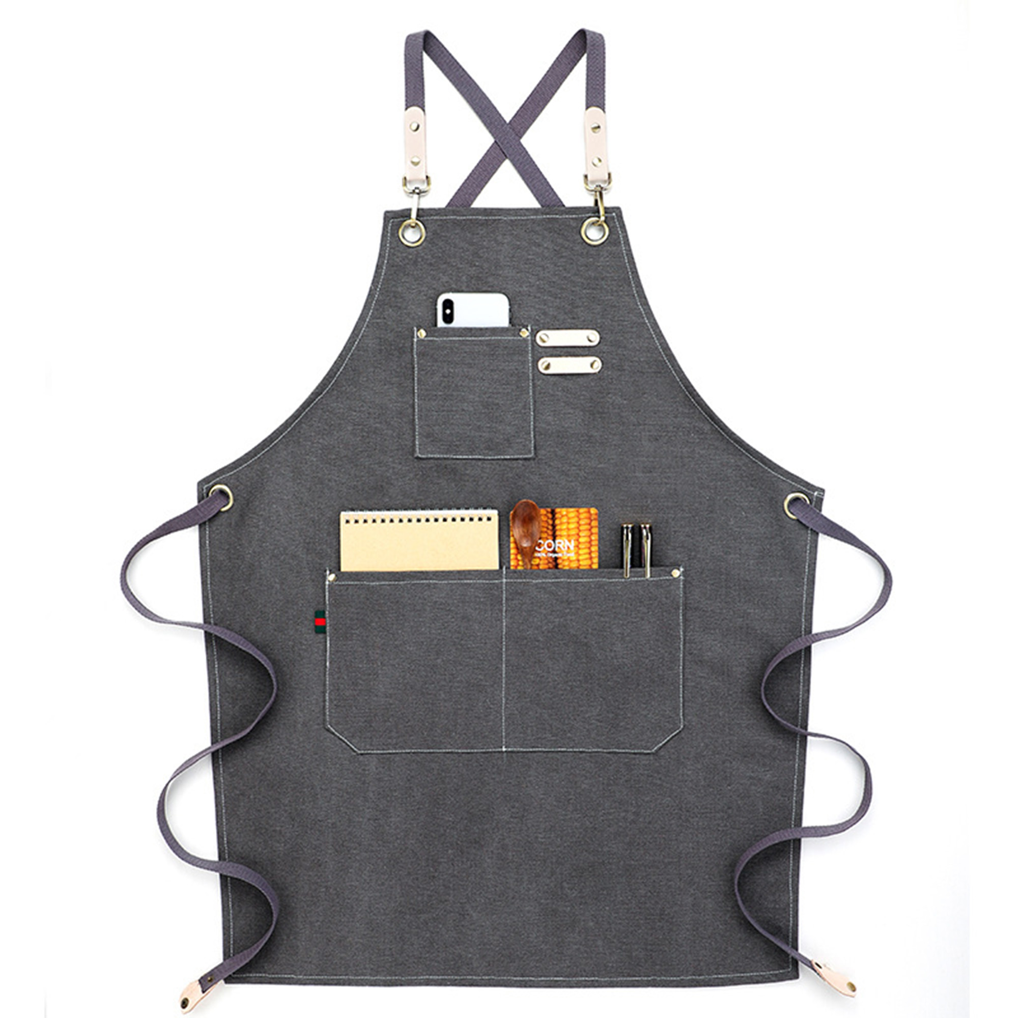 Work Tool Apron 6