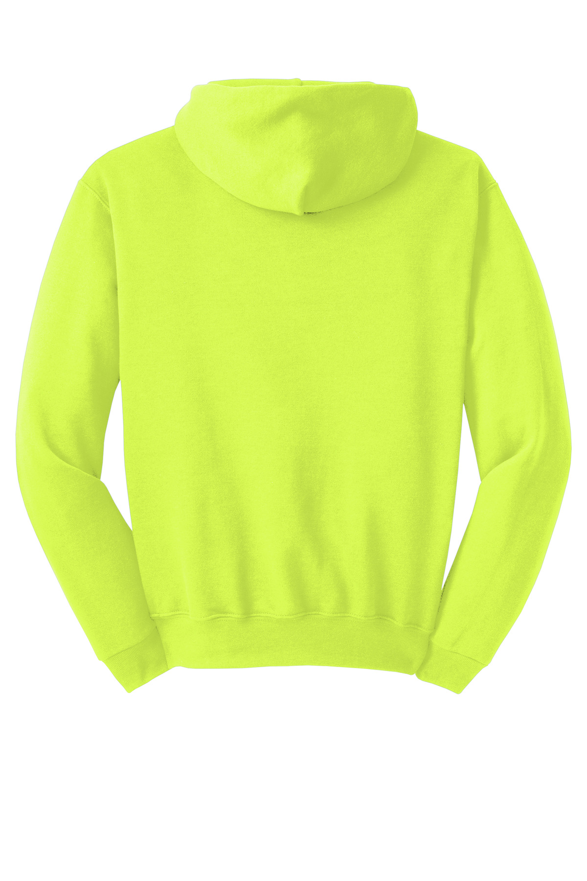 Jerzees NuBlend Pullover Hooded Sweatshirt. 996M 312