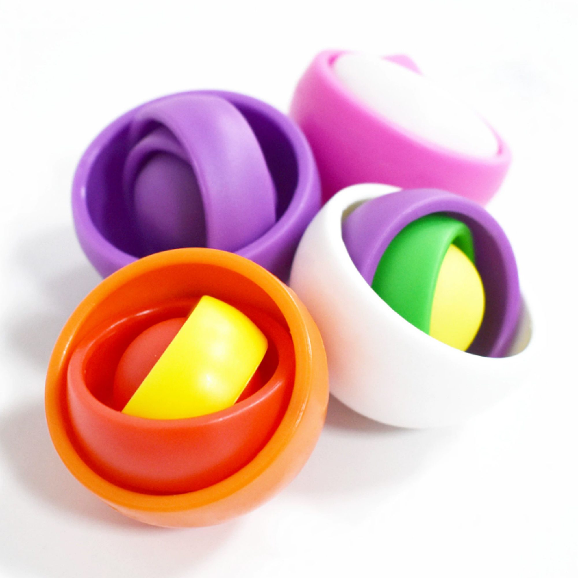 Fidget Spinner/Stress Gyroscope Fidget Toy 2