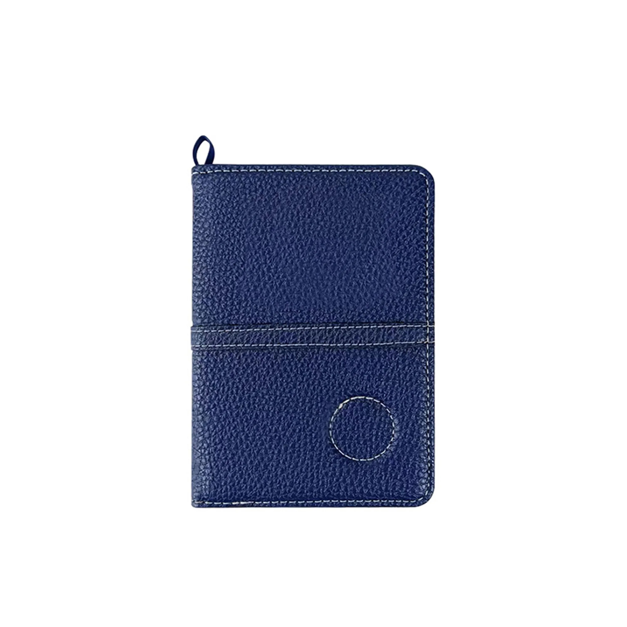 Golf Scorecard Holder 2