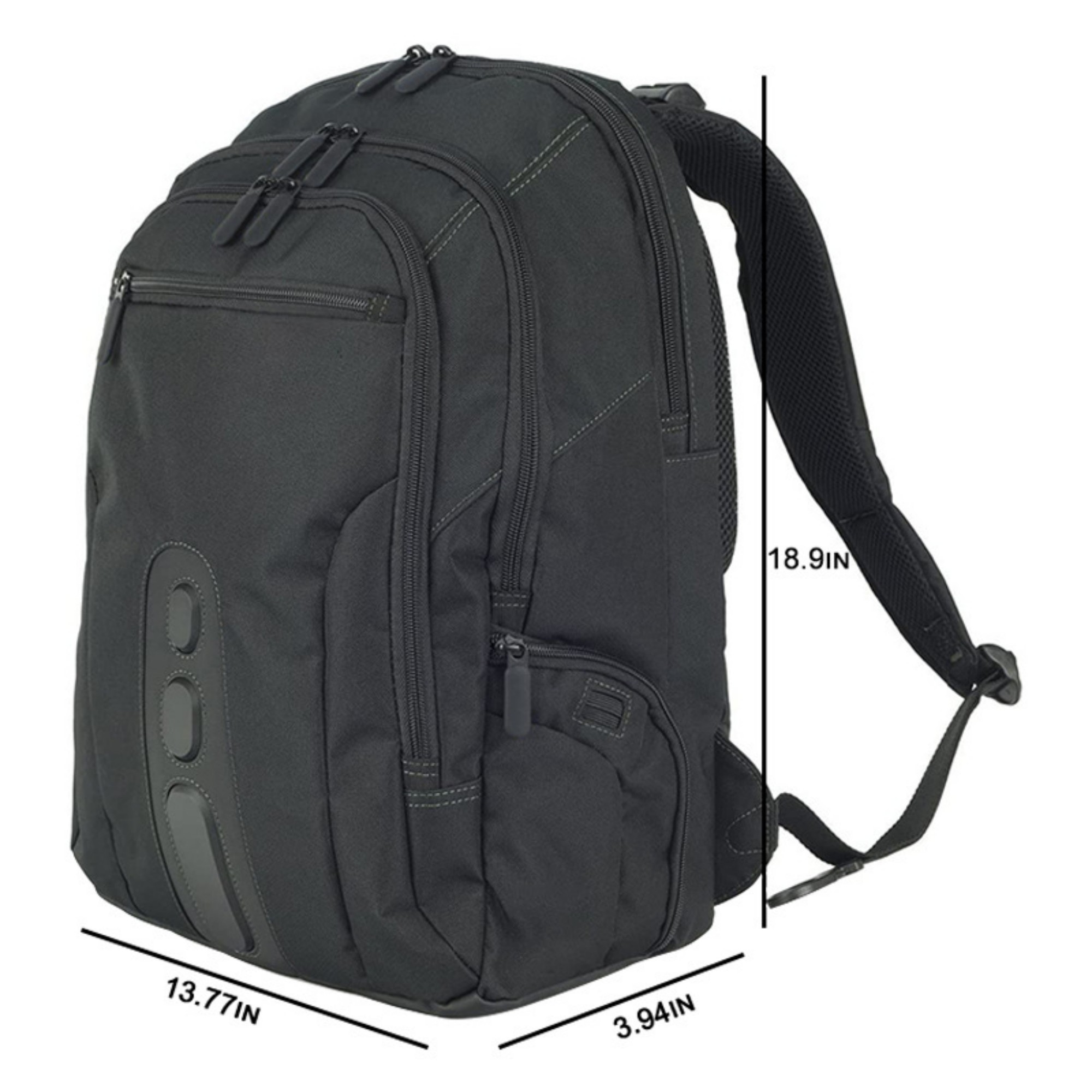 Travel Laptop Backpack 4