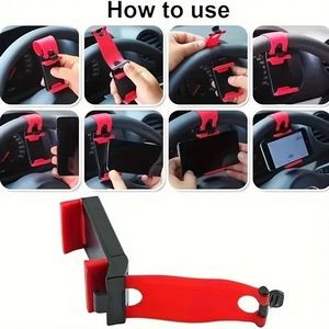 Ultra Magnetic Car Phone Holder 10