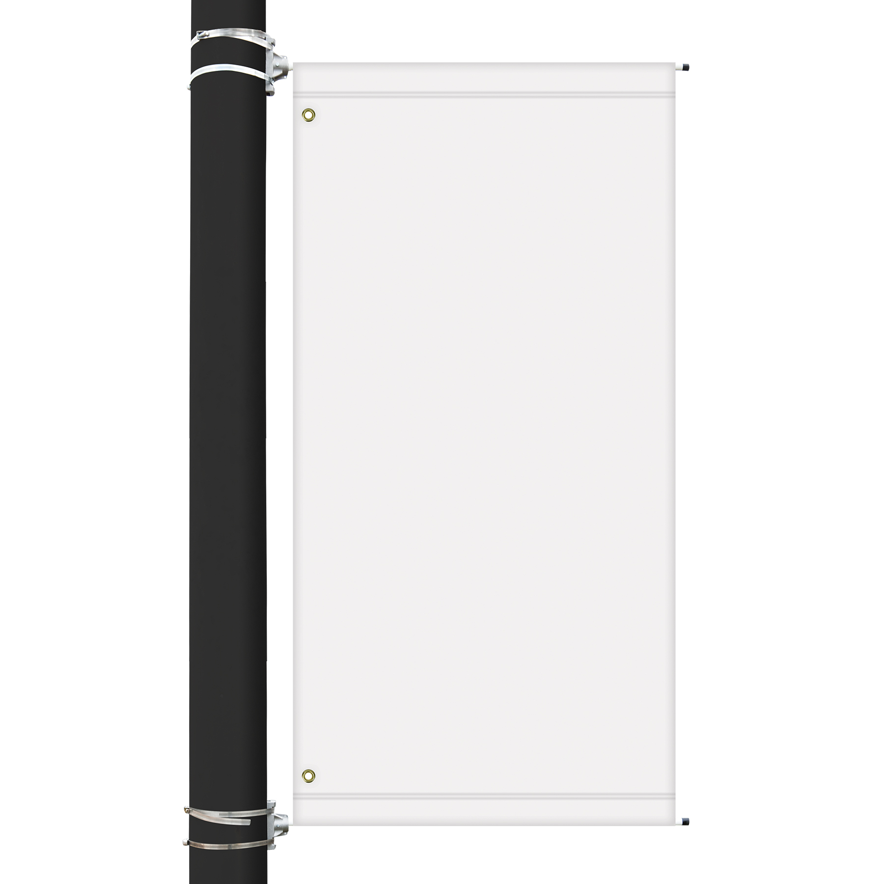 60" x 30"Custom Vinyl Avenue Banners 11