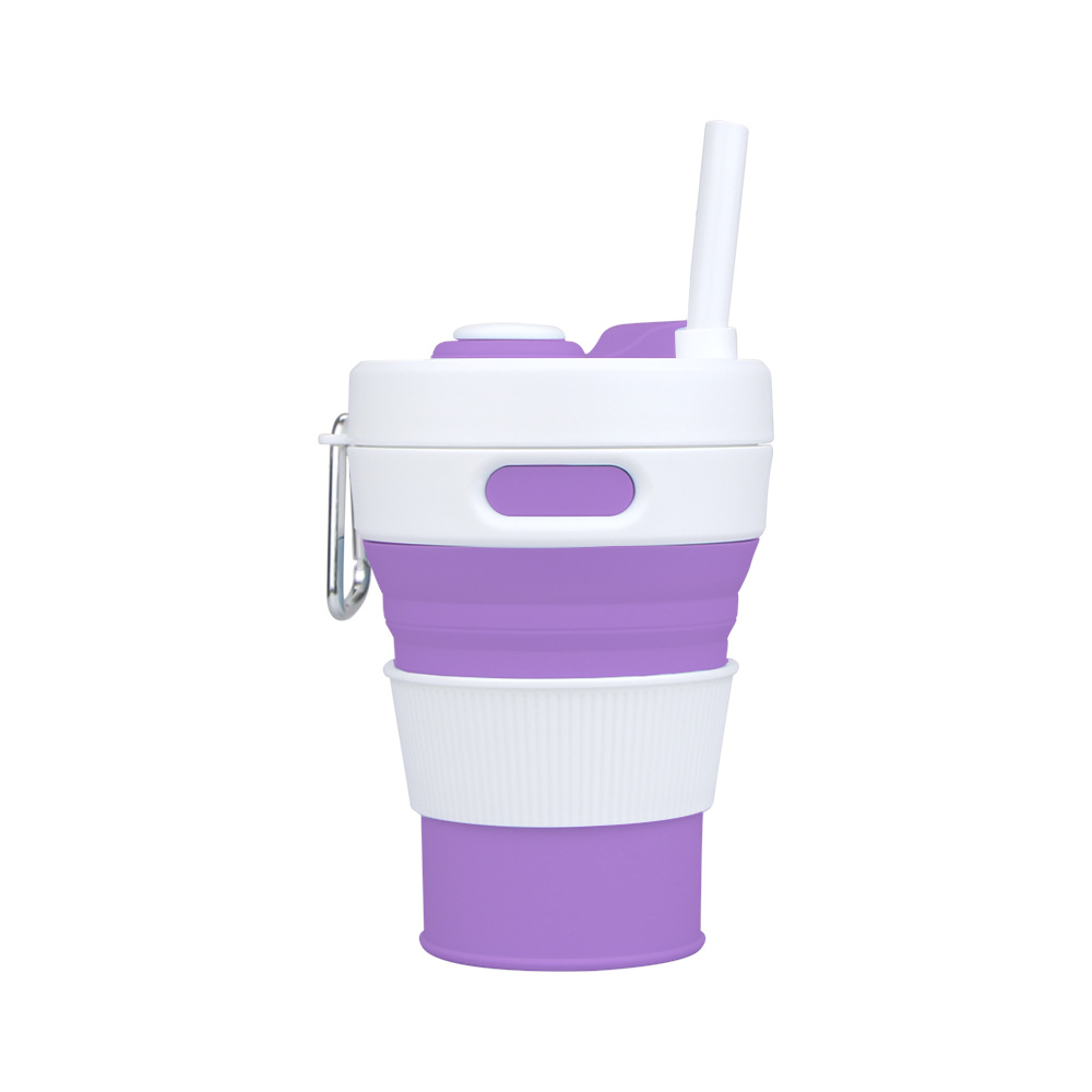 Mini Travel Mug 7