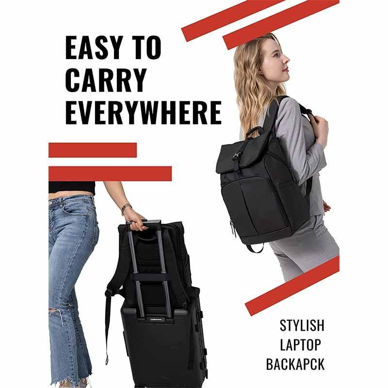 Fashion Casual Laptop Backpack Gifts for Men 9