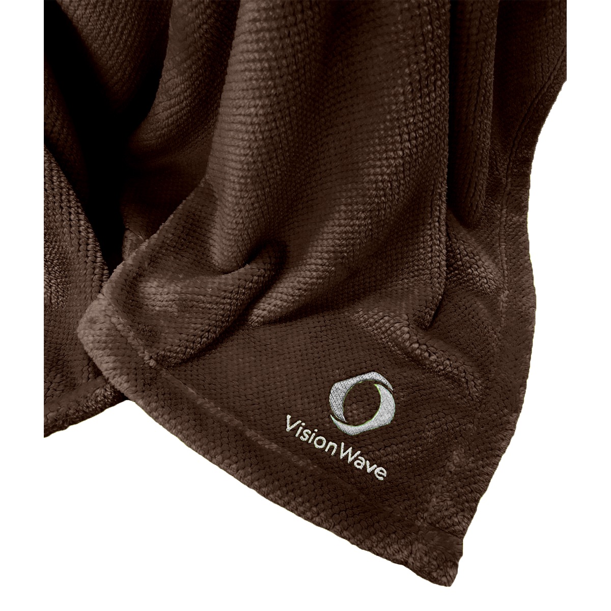 Espresso Throw 19