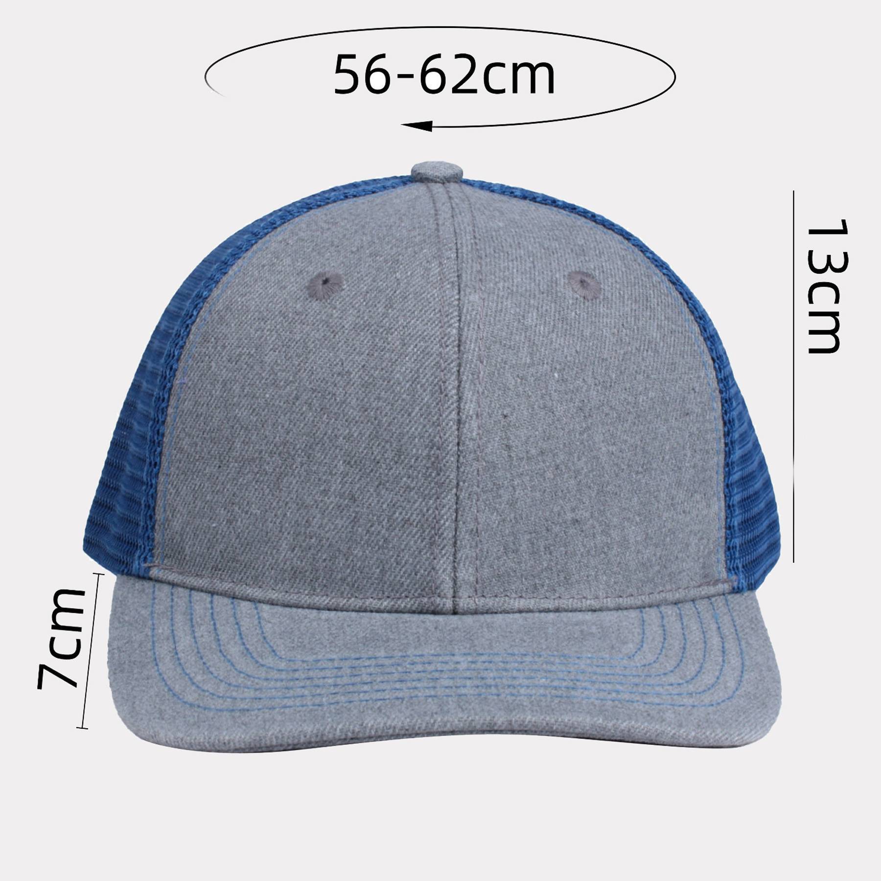Classics Trucker Cap 4