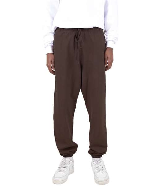 Unisex Los Angeles Garment-Dyed Sweatpants - SHGLS 19