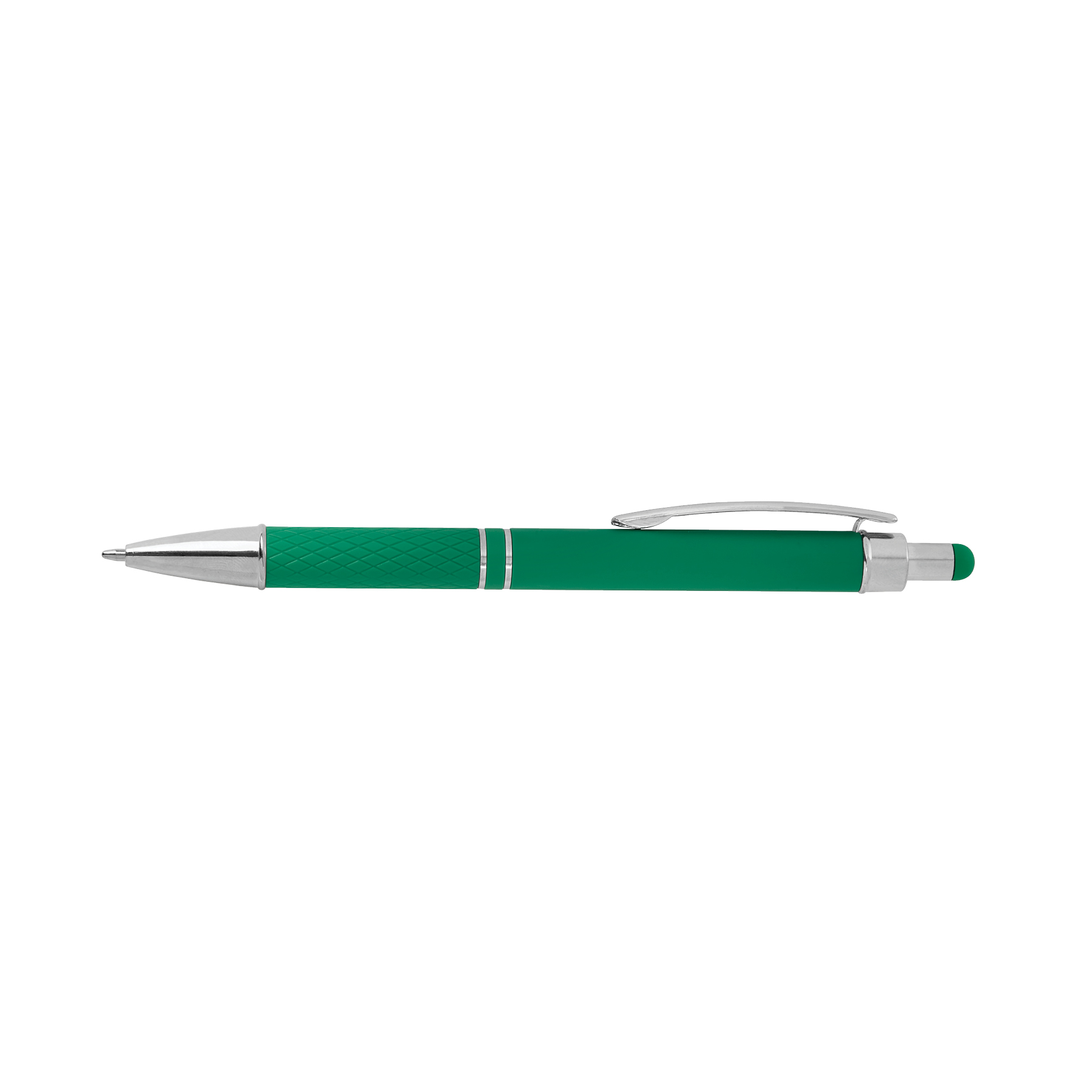 Palette Soft Touch Ballpoint Pen / Stylus 23
