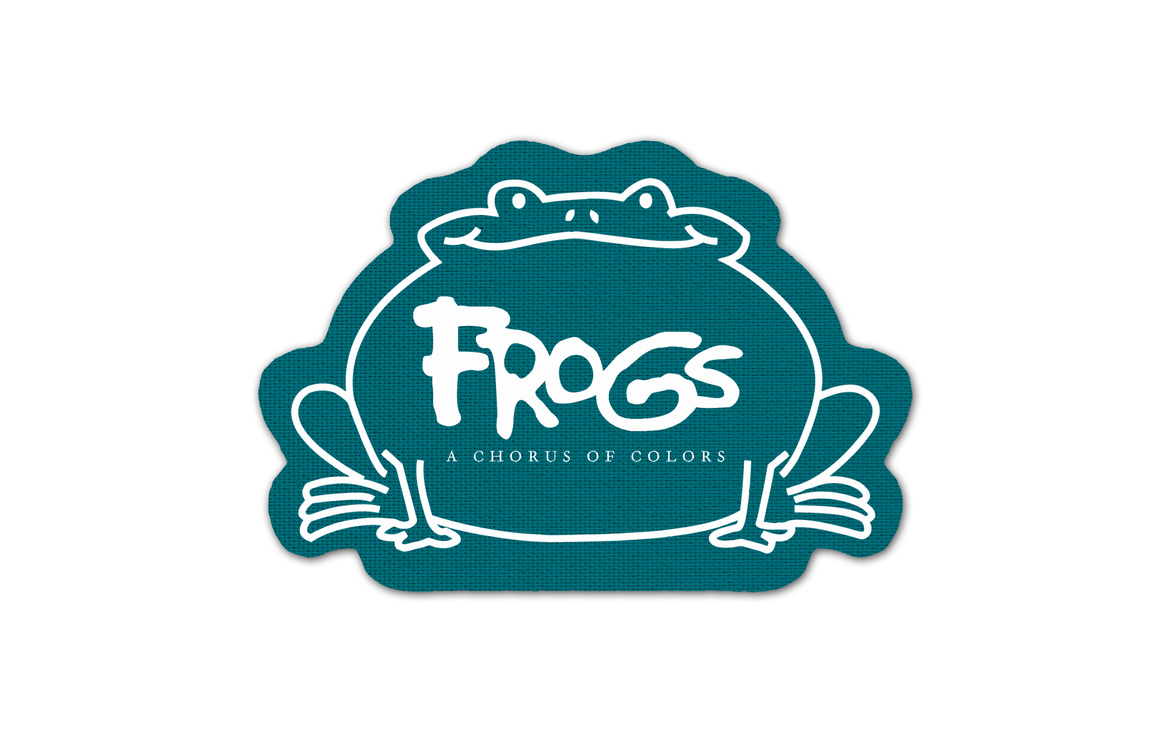 Frog Vinyl Jar Opener 31