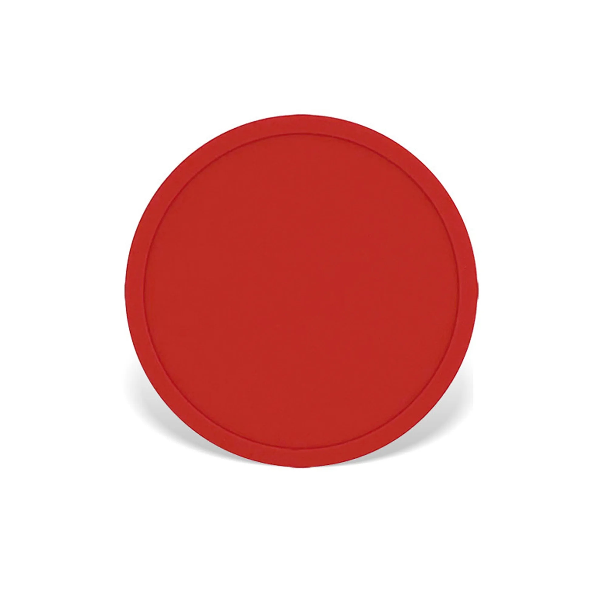 Premium Silicone Drink Coasters With Logo For Dinner 5