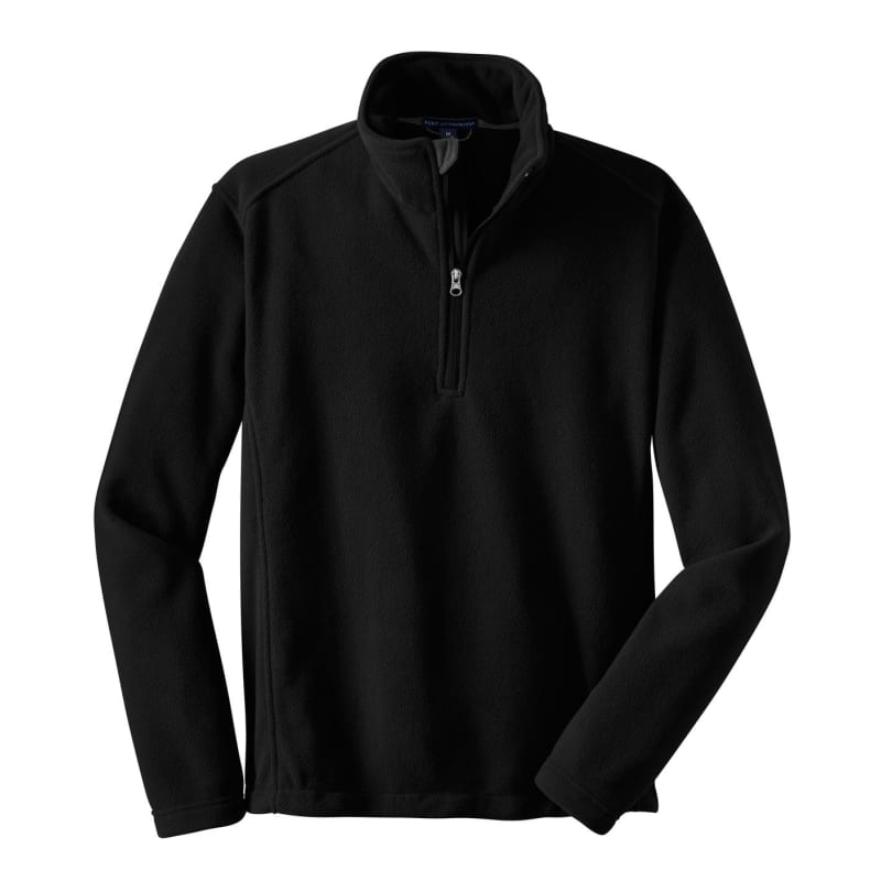 Port Authority Value Fleece 1/4-Zip Pullover., custom hoodie or sweatshirt with logo imprint 2